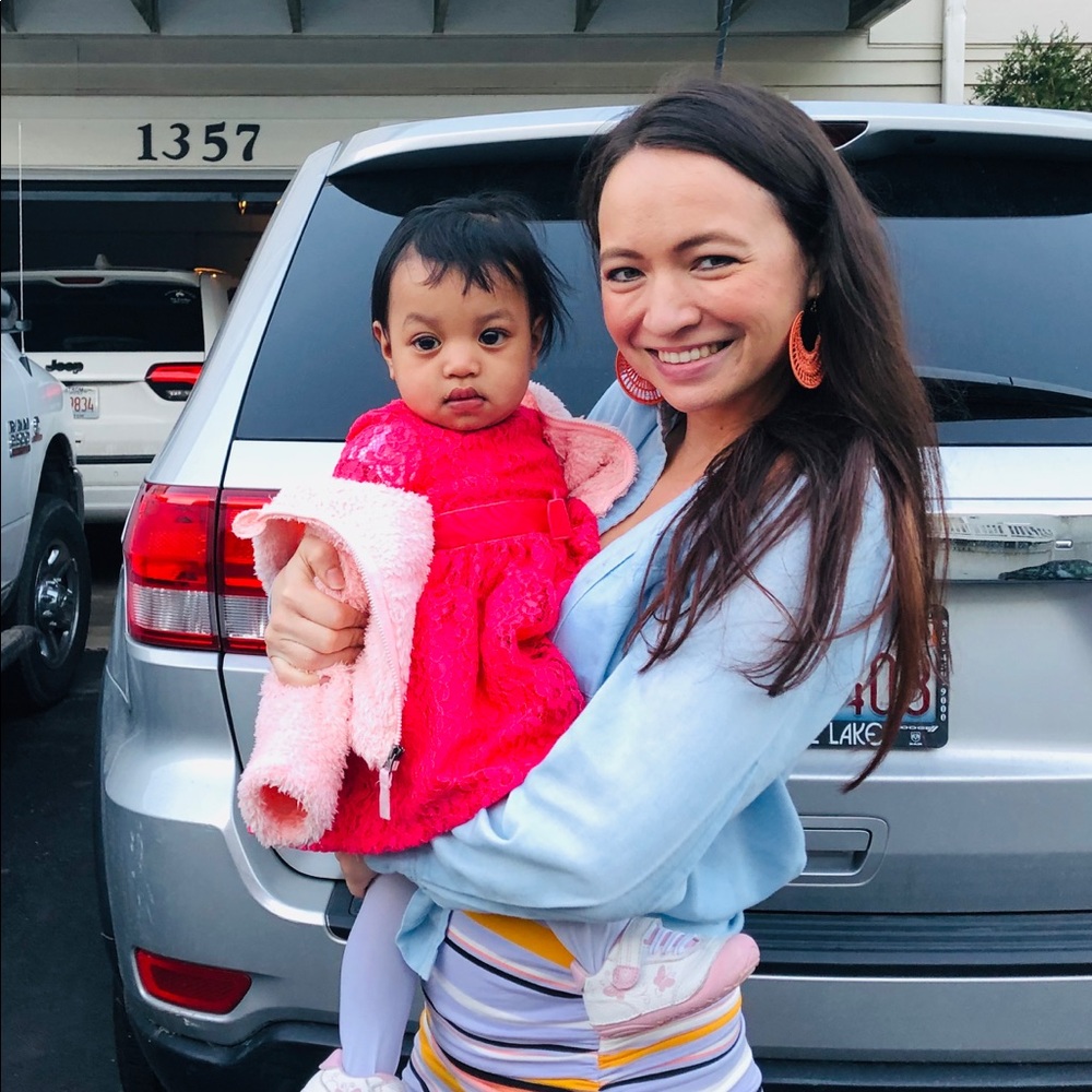 Meet your Posher, Tami